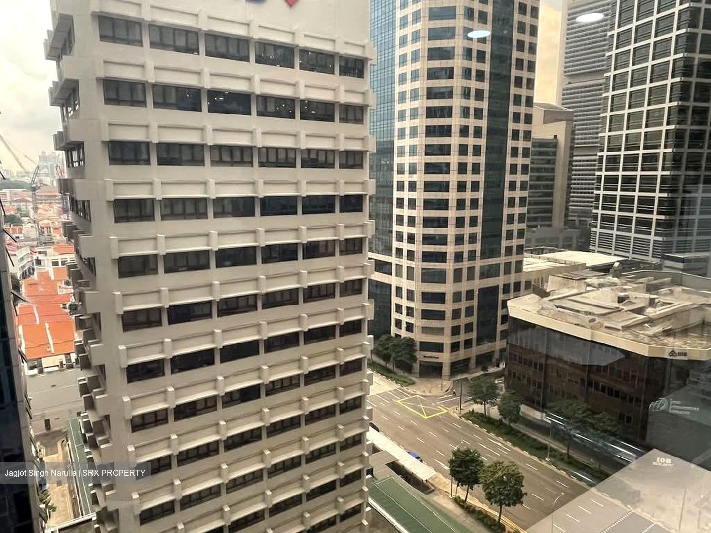 Tong Eng Building (D1), Office #567572651